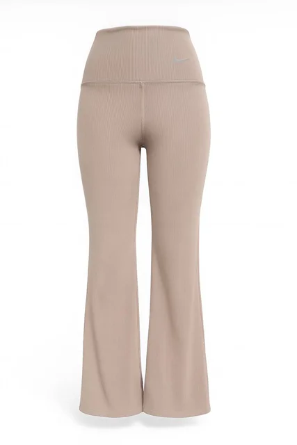 لگ کبریتی زنانه دمپا گشاد برند نایک نسکافه ای در بسته 2 عددی سایز L/XL (قیمت هر عدد 350 هزار تومان ) شناسه 10100598