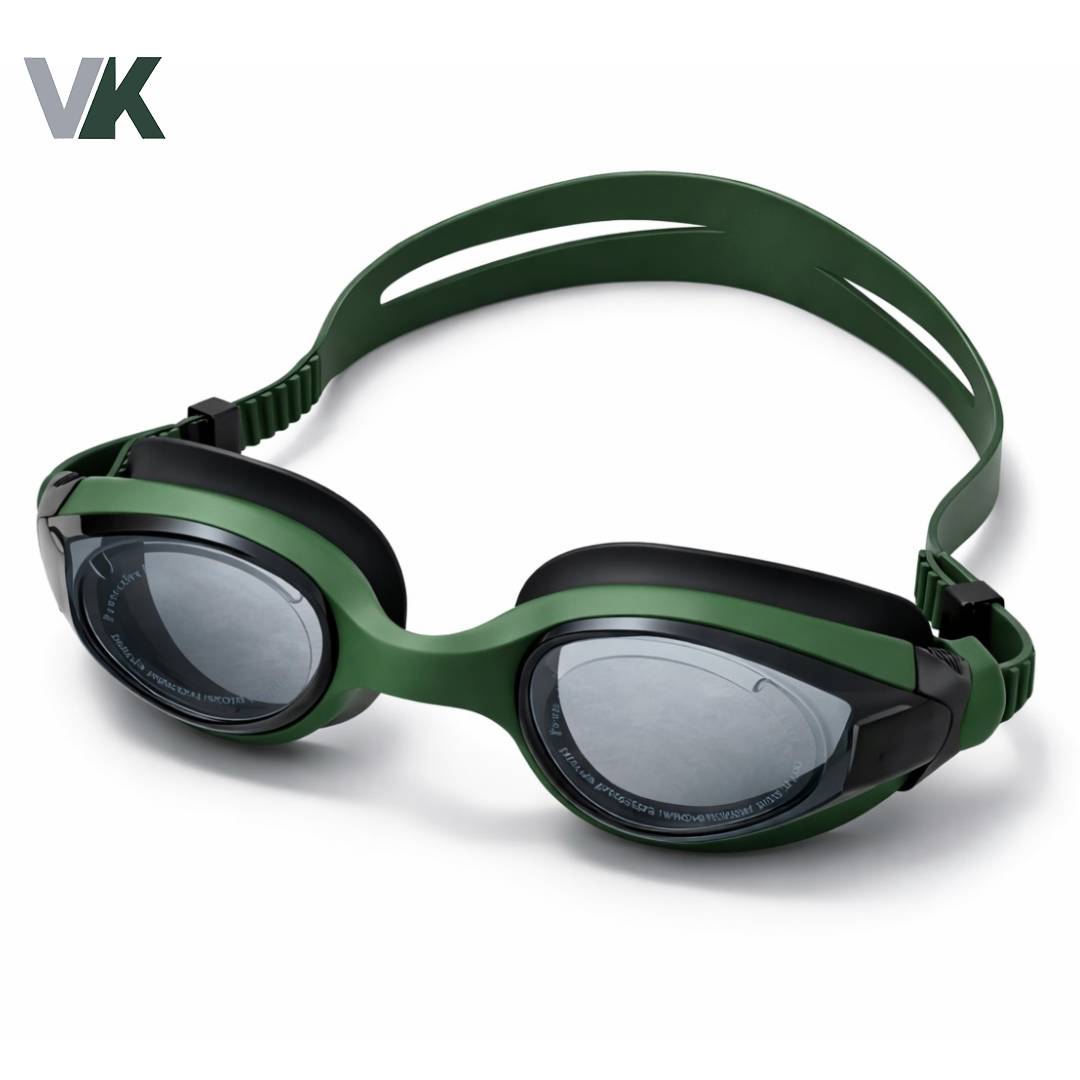 عینک شنا اورجینال برند JIEJIA مدل G526 بسته 12 عددی (قیمت هر عدد 550 هزار تومان ) شناسه 10100621