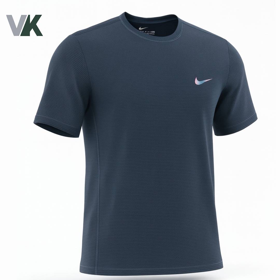 تیشرت مردانه پارما طرح نایک بسته 12 عددی (قیمت هر عدد 420 هزار تومان) شناسه 10100525